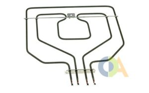 RESISTÊNCIA SUPERIOR BOSCH