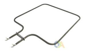 RESISTÊNCIA INFERIOR AEG