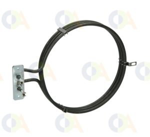 RESISTÊNCIA CIRCULAR INDESIT