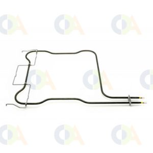 RESISTÊNCIA INFERIOR WHIRLPOOL