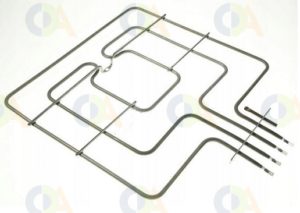 RESISTÊNCIA SIEMENS