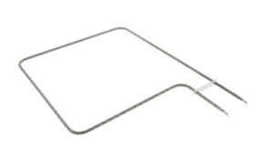 RESISTÊNCIA ZANUSSI