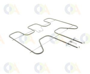 RESISTÊNCIA ZANUSSI