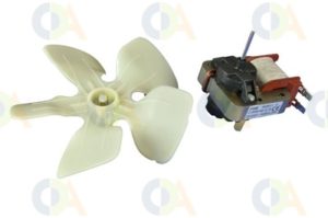 MOTOVENTILADOR ARISTON