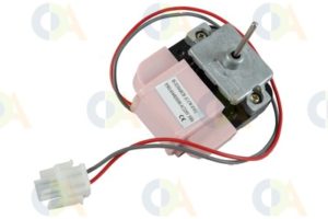 MOTOVENTILADOR NO FROST