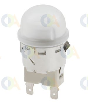 LÂMPADA HALOGÉNEO BOSCH