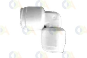 UNIÃO 90º MANGUEIRA