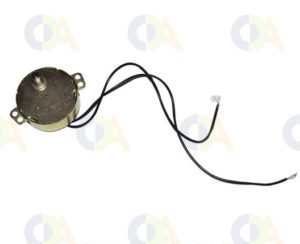 MOTOR M.O. 5RPM 7mm
