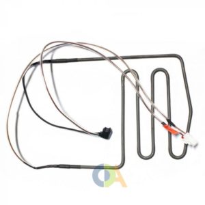 RESISTÊNCIA DE DESCONGELAÇÃO SAMSUNG