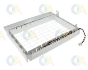 RESISTÊNCIA MÁQUINA GELO WHIRLPOOL