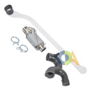RESISTÊNCIA ZANUSSI = 65ZN2572