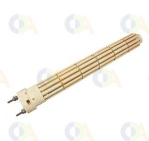 RESISTÊNCIA 8 BARROS