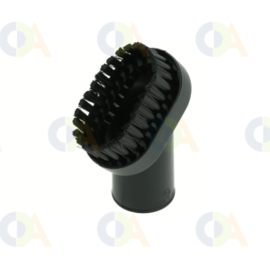 ESCOVA REDONDA 100/200 PARQUET 32MM NILFISK