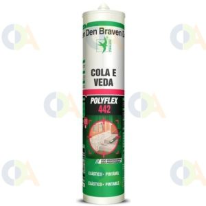 COLA E VEDA