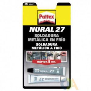 COLA NURAL 27