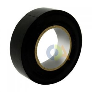 FITA ISOLADORA 19mm X 25mm