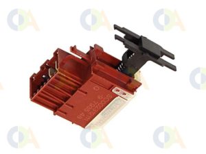 INTERRUPTOR POTÊNCIA AWZ 220