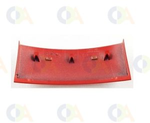 FRONTAL VERMELHO KRUPS