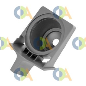 SUPORTE DA CÁPSULA CINZA KRUPS