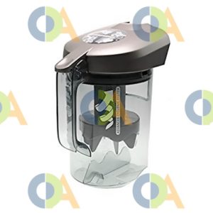 DEPÓSITO DE PÓ ROWENTA