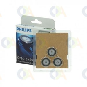 LÂMINAS BARBEAR PHILIPS