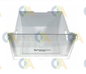 GAVETA CONGELADOR LG