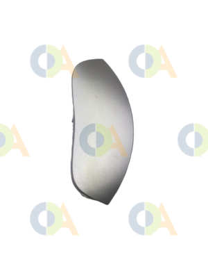 PUXADOR TEKA (CINZA)