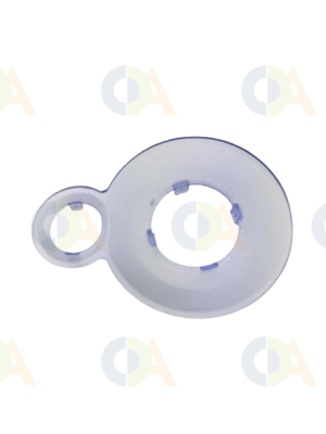 SUPORTE BOTÃO WHIRLPOOL