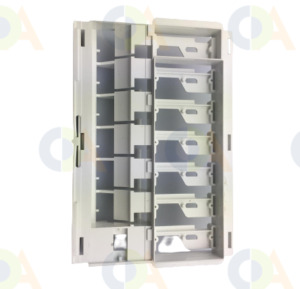 TECLADO INTERIOR SIEMENS