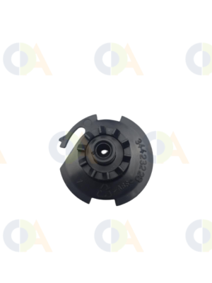 BOTÃO PROGRAMADOR ZANUSSI