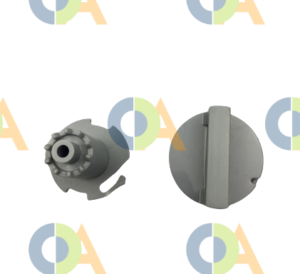 BOTÃO PROGRAMADOR ZANUSSI