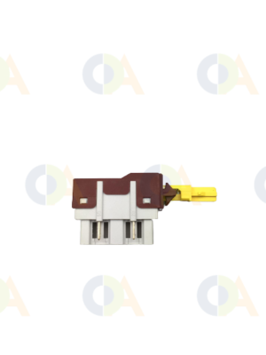 COMUTADOR TECLA ZANUSSI