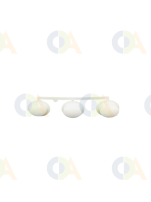 TECLAS SAMSUNG FRIGO