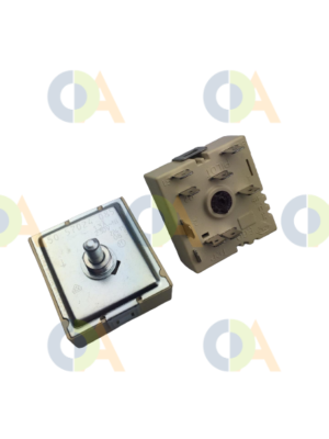 COMUTADOR DE FORNO SIEMENS