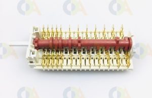 COMUTADOR FORNO ARISTON