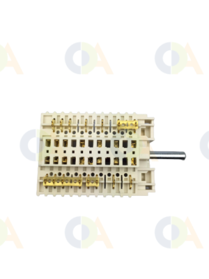 COMUTADOR FORNO BOSCH