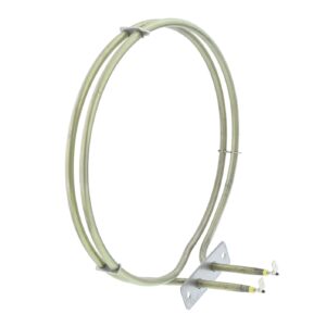 RESISTÊNCIA CIRCULAR AEG