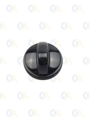 BOTÃO PROGRAMADOR HM 535 INOX