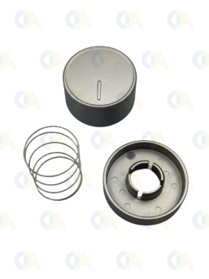 BOTÃO TERMOSTATO ARISTON