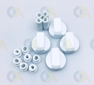 KIT BOTÕES UNIVERSAL