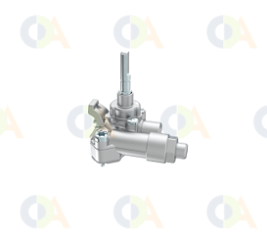 TORNEIRA DO GÁS BOSCH