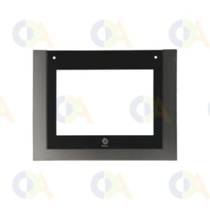 PORTA EXTERIOR FORNO