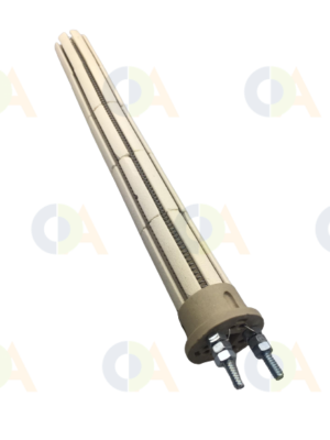 RESISTÊNCIA CILINDRO 5 BARROS