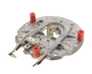 RESISTÊNCIA + TERMOSTATO 139ºC TEFAL