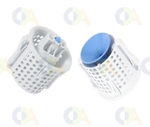 FILTRO DA BOMBA ESGOTO ZANUSSI