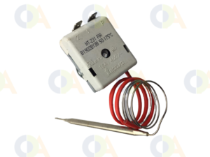 TERMOSTATO 50-200º FRITADEIRA