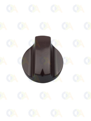 BOTÃO TEKA CASTANHO