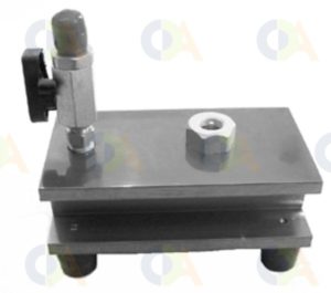 SUPORTE GARRAFAS GÁS