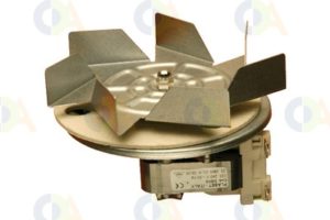 MOTOR TURBO VEIO CURTO