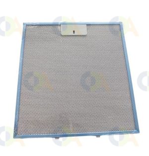 FILTRO METÁLICO TEKA